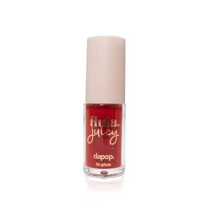LIP GLOSS HULA JUICY DAPOP