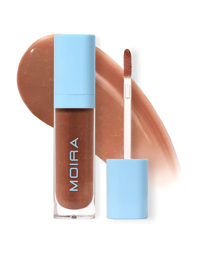 Brillo labial con brillo Lip Chic moira