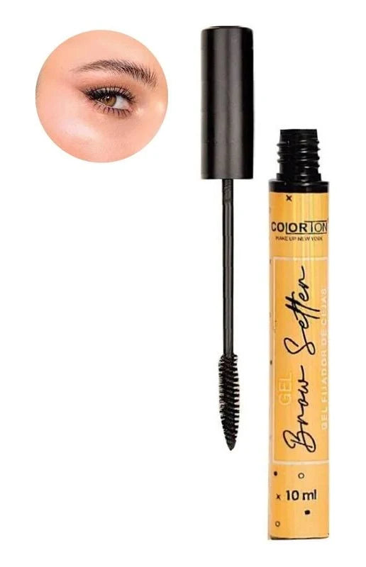 BROW SETTER GEL FIJADOR P/CEJAS COLORTON
