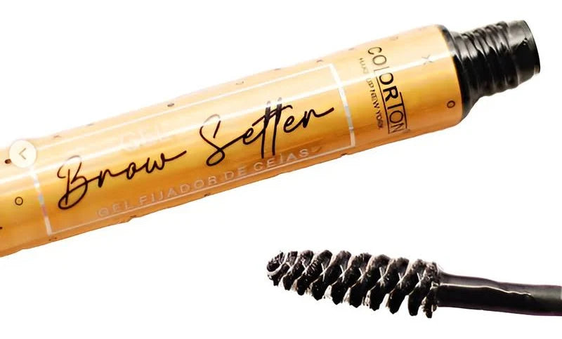 BROW SETTER GEL FIJADOR P/CEJAS COLORTON