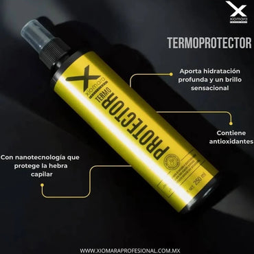 TRATAMIENTO TERMOPROTECTOR 250L XIOMARA
