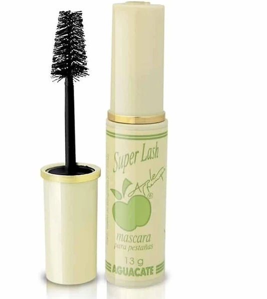 MASCARA BY APPLE SUPER LASH