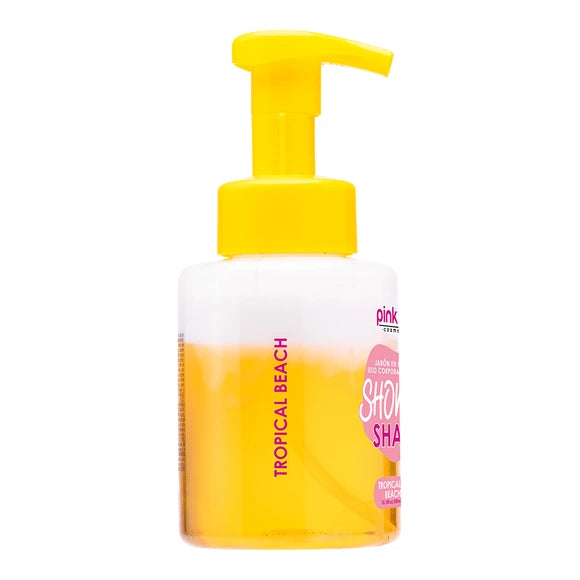 SHOWER SHAKE - Tropical Beach