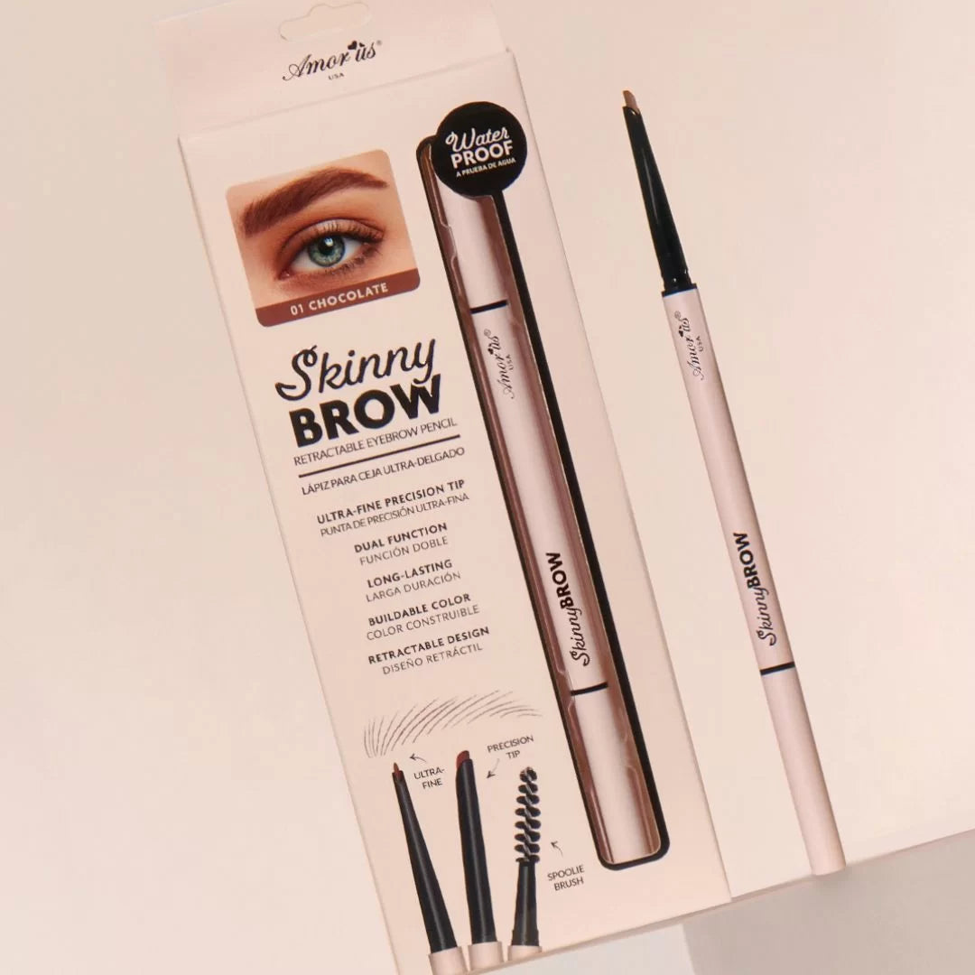 LÁPIZ PARA CEJA – SKINNY BROW