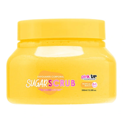 SUGAR SCRUB - Tropical Beach