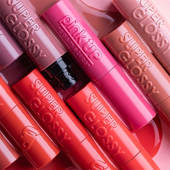 SUPER GLOSSY - PINK UP