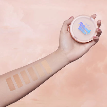 CLOUD BLUR – BASE EN CREMA