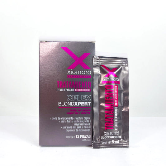 TRATAMIENTO RECONSTRUCTOR XPLEX 5ML SOBRE