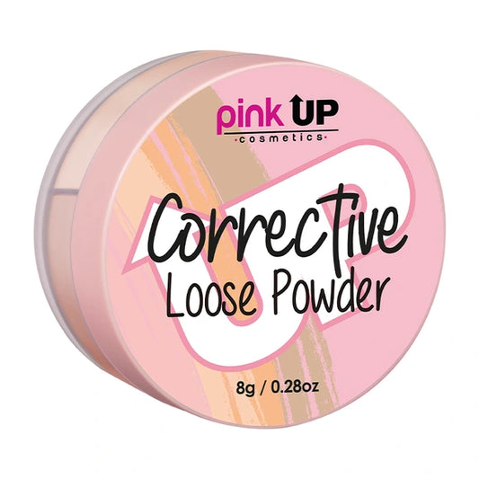 CORRECTIVE LOOSE POWDER