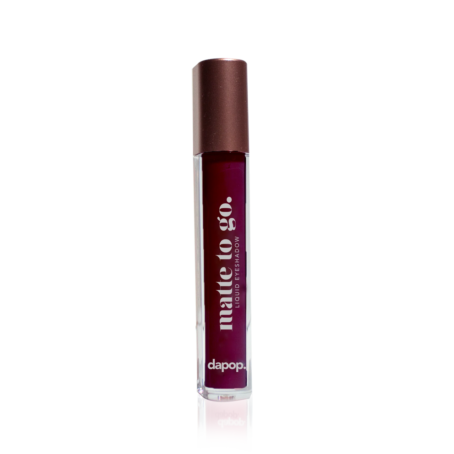 SOMBRA LIQUIDA MATTE TO GO HB102326 AMOR US