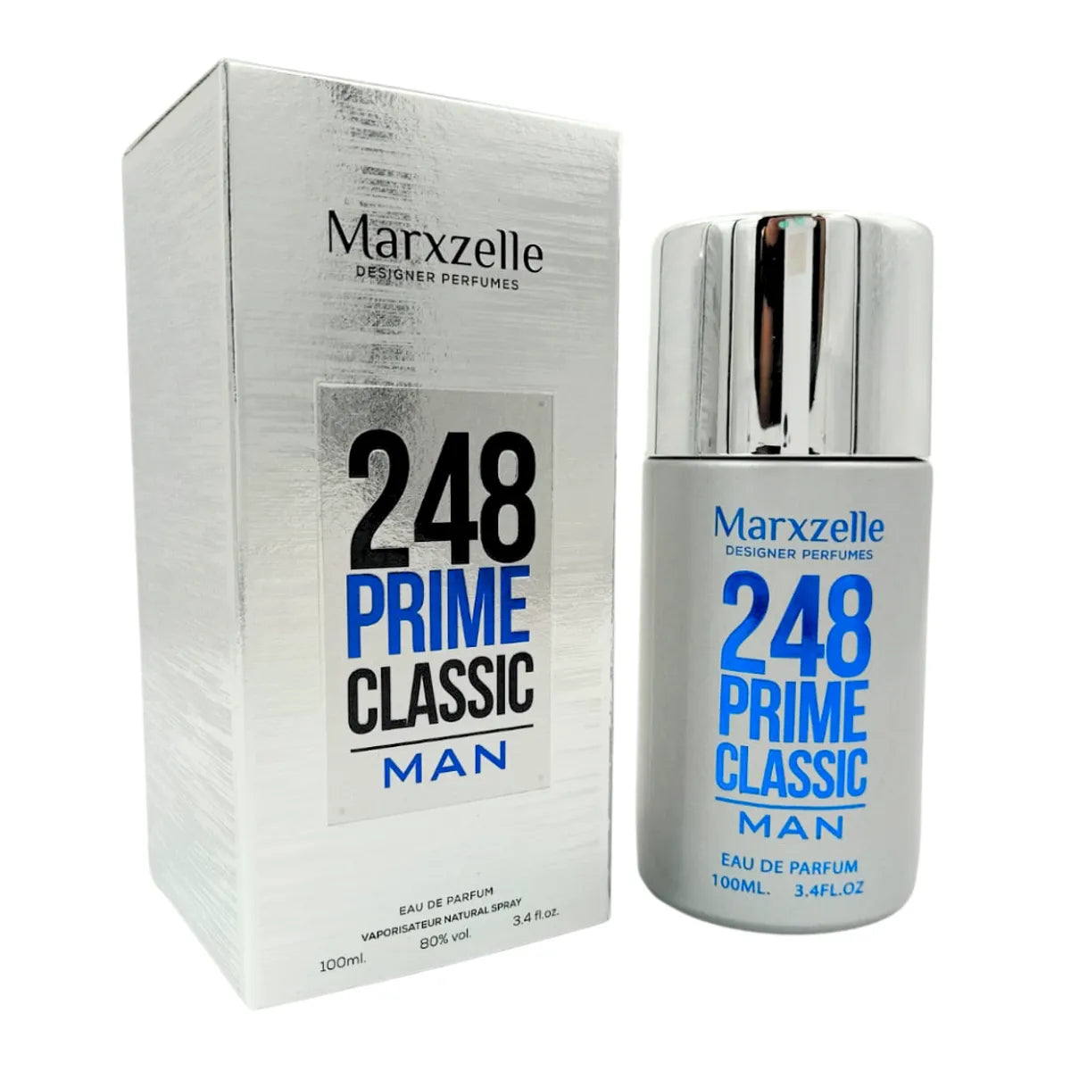 248 PRIME CLASSIC MAN