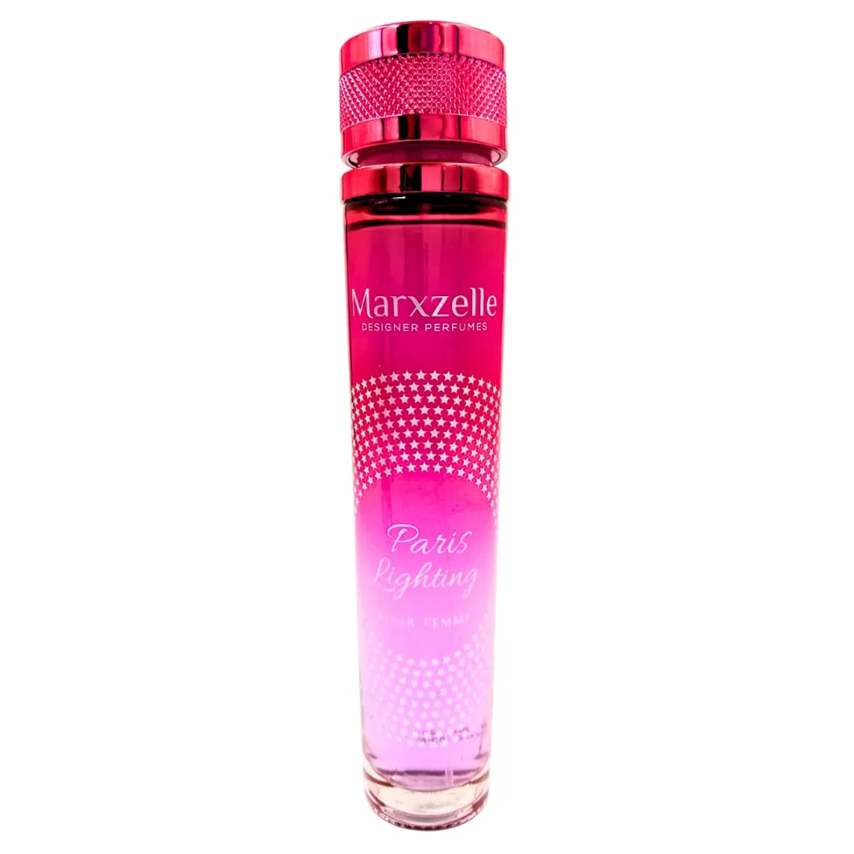PARIS LIGHTING POUR FEMME