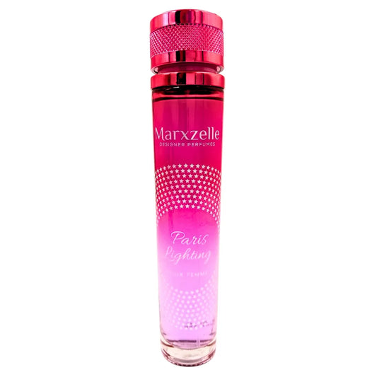 PARIS LIGHTING POUR FEMME