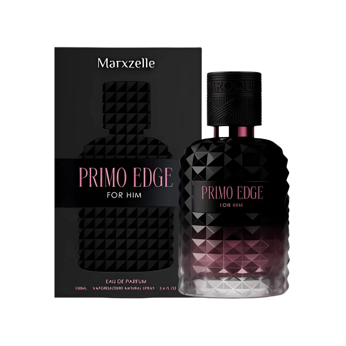 PRIMO EDGE FOR HIM