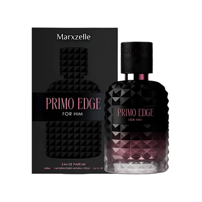 PRIMO EDGE FOR HIM
