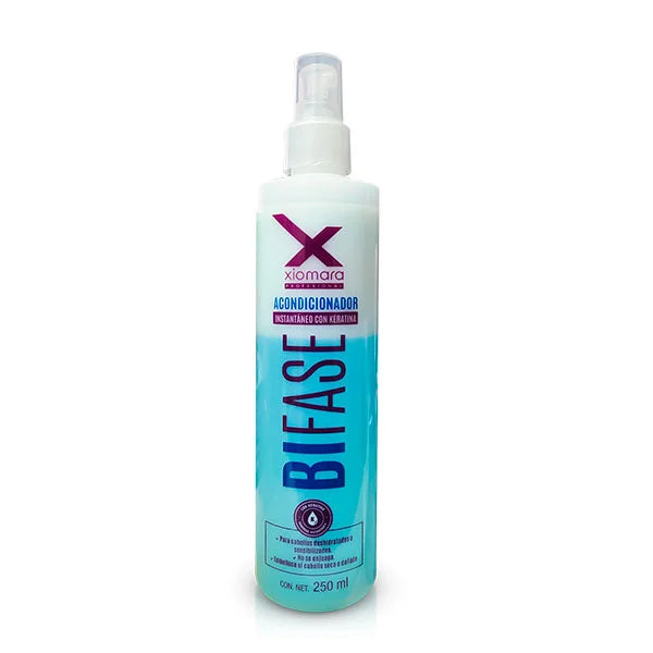 TRATAMIENTO BIFASE 250ML XIOMARA