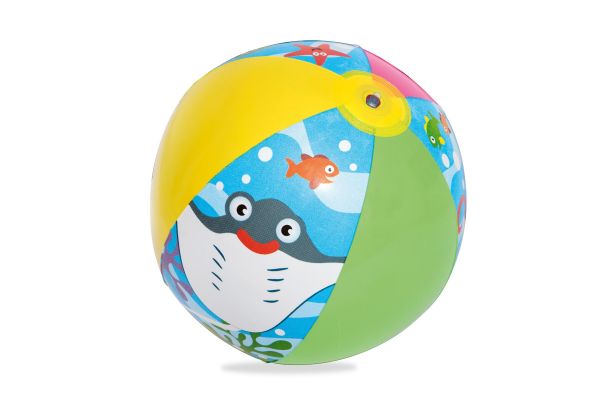 Piscina infantil con accesorios 51124
