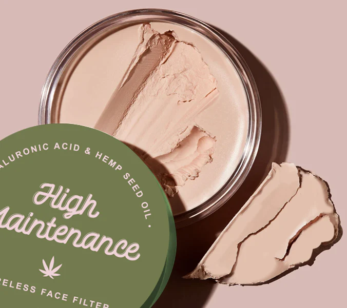 High Maintenance Putty Primer Italia Deluxe