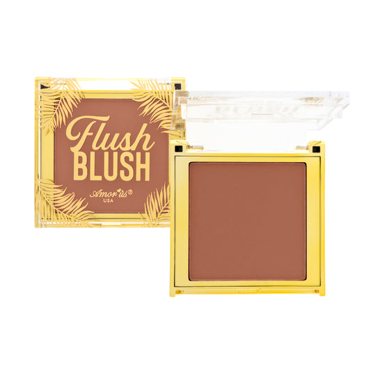 FLUSH BLUSH RUBOR AMOR US