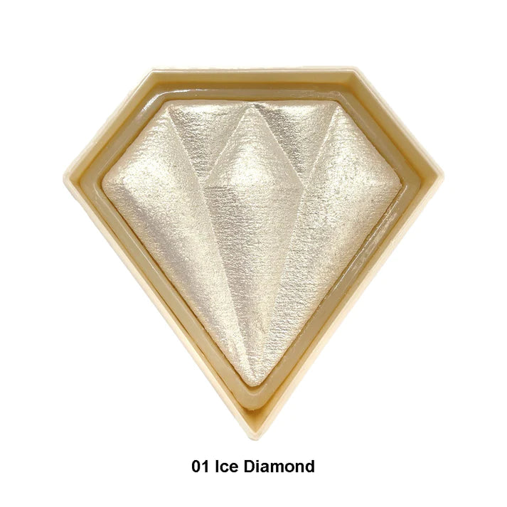 DIAMOND GLOW HIGHLIGHTER Italia Deluxe