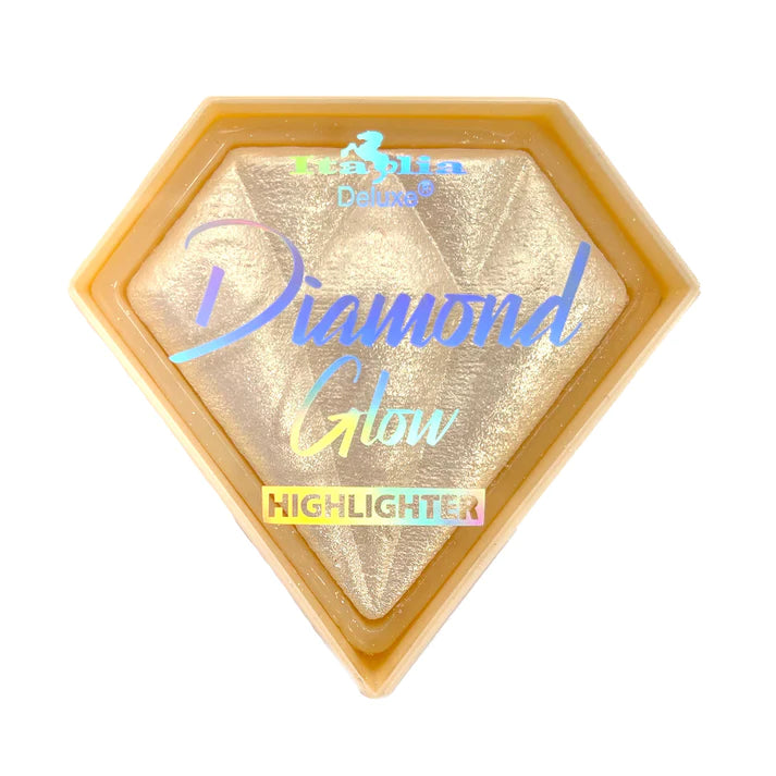 DIAMOND GLOW HIGHLIGHTER Italia Deluxe