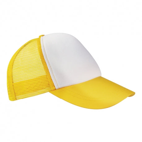 GORRA P/IMPRESION V/COLORES GZ-384-A B C D E F G H I J