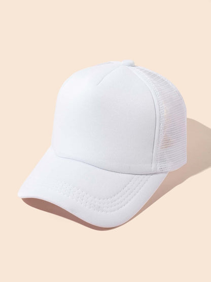 GORRA P/IMPRESION V/COLORES GZ-384-A B C D E F G H I J