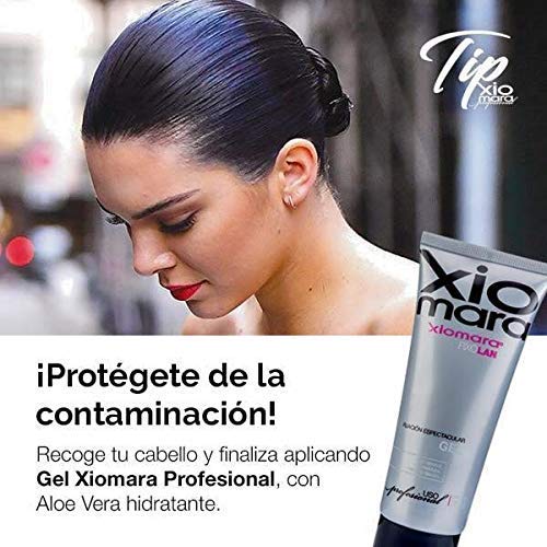 Gel profesional Xiomara