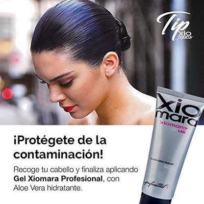 Gel profesional Xiomara