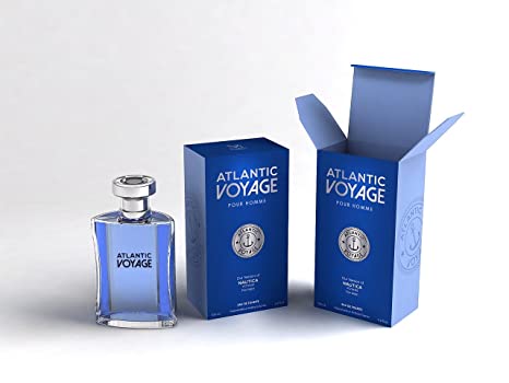 Perfume Mirage Caballero Atlantic Voyage
