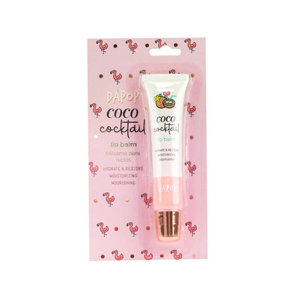 Coco cocktail DAPOP