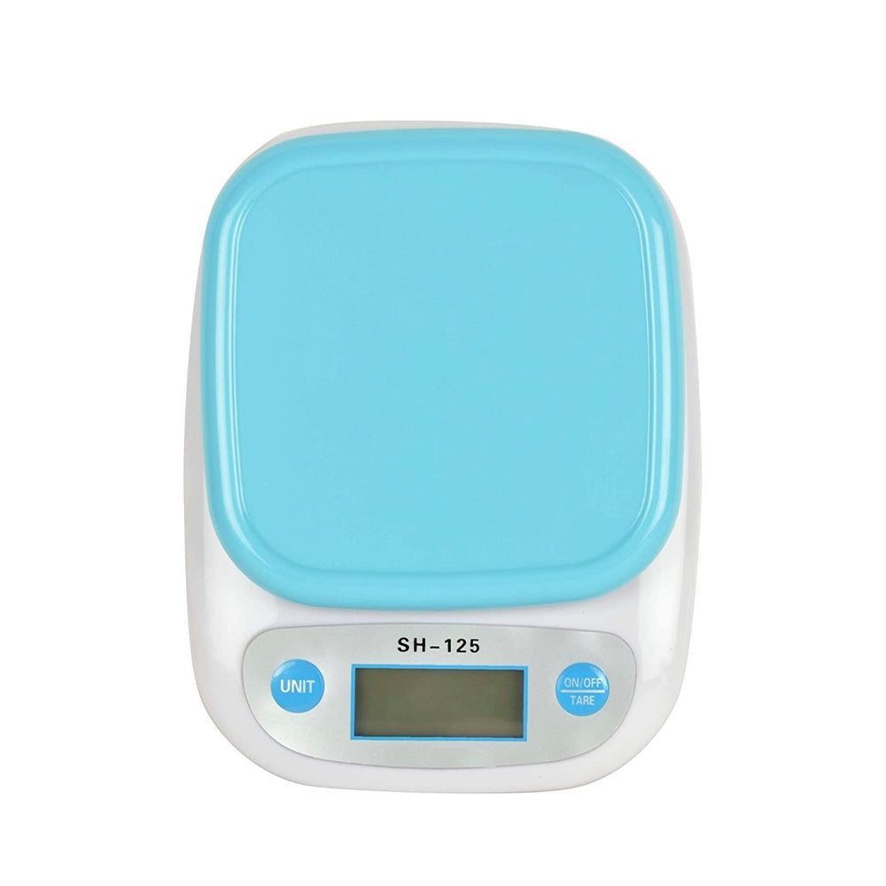 BASCULA DIGITAL 5KG GZ-1086