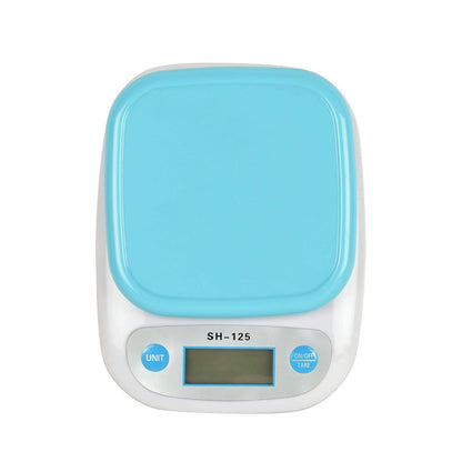 BASCULA DIGITAL 5KG GZ-1086