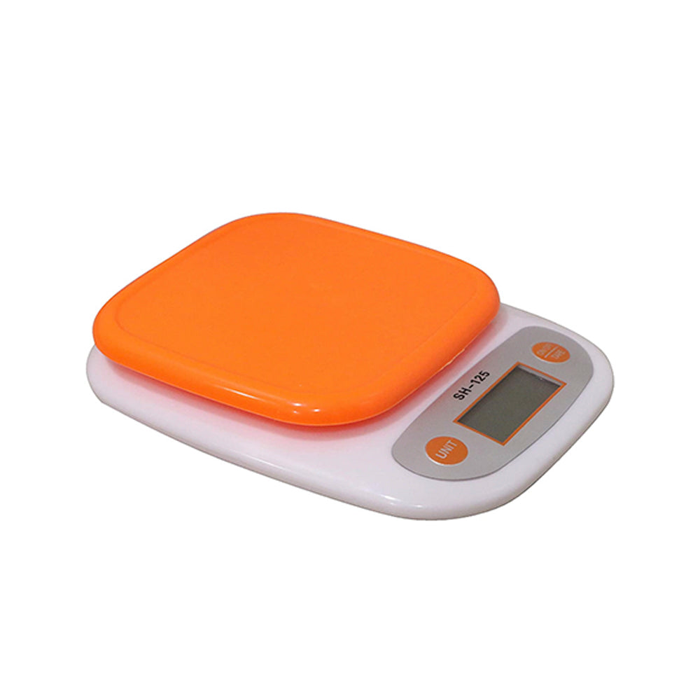 BASCULA DIGITAL 5KG GZ-1086