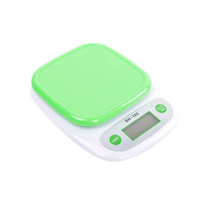 BASCULA DIGITAL 5KG GZ-1086