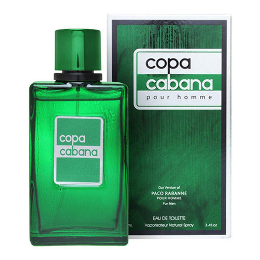 Perfume Mirage Caballero Copa Cabana