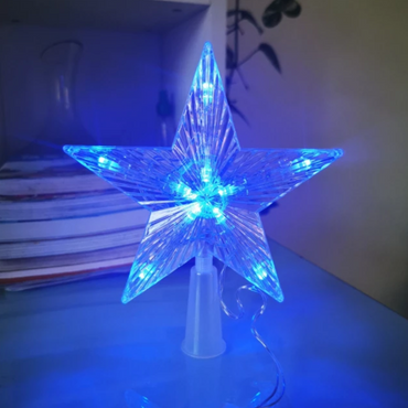 31L PUNTA ESTRELLA LED'S