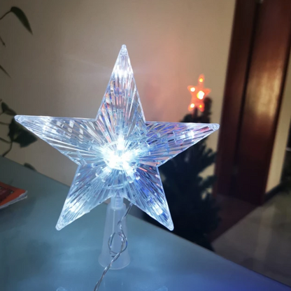 31L PUNTA ESTRELLA LED'S