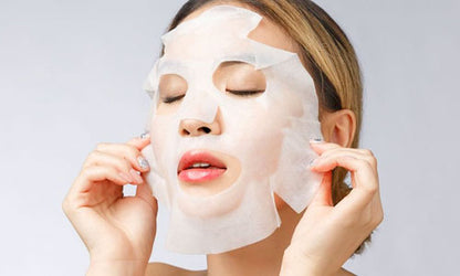 Mascarilla Facial