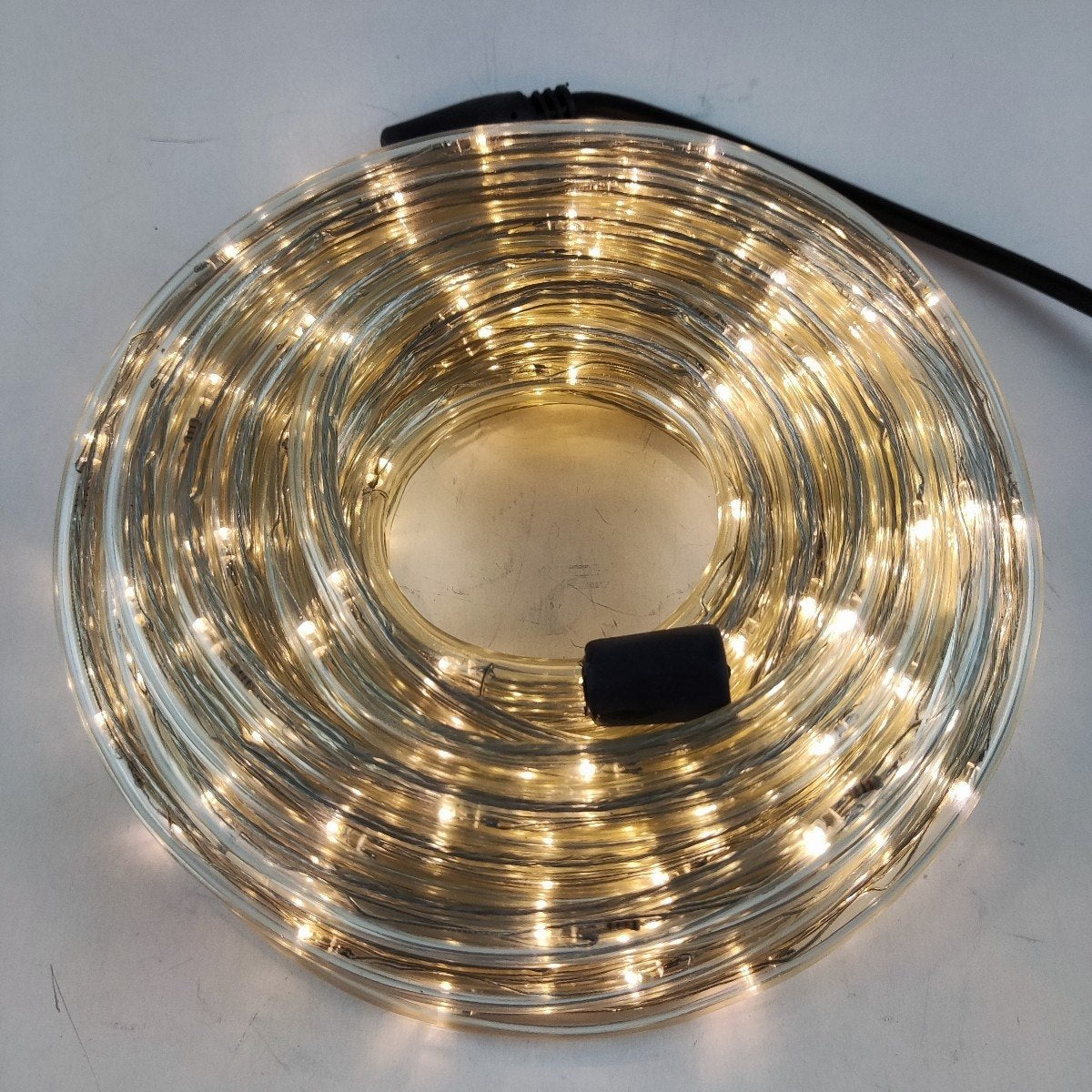 Manguera luminosa leds mágica  de 10 metros.