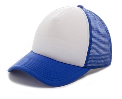 GORRA P/IMPRESION V/COLORES GZ-384-A B C D E F G H I J