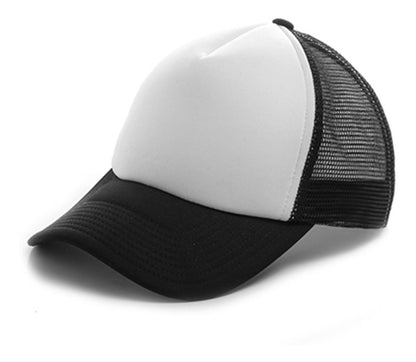 GORRA P/IMPRESION V/COLORES GZ-384-A B C D E F G H I J