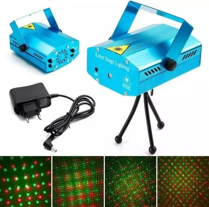 Mini laser P02