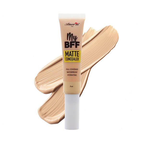 CONCEALER MY BFF MATTE AMOR US