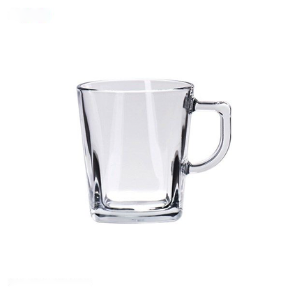 Juego de tazas de cristal GM606-5H-2