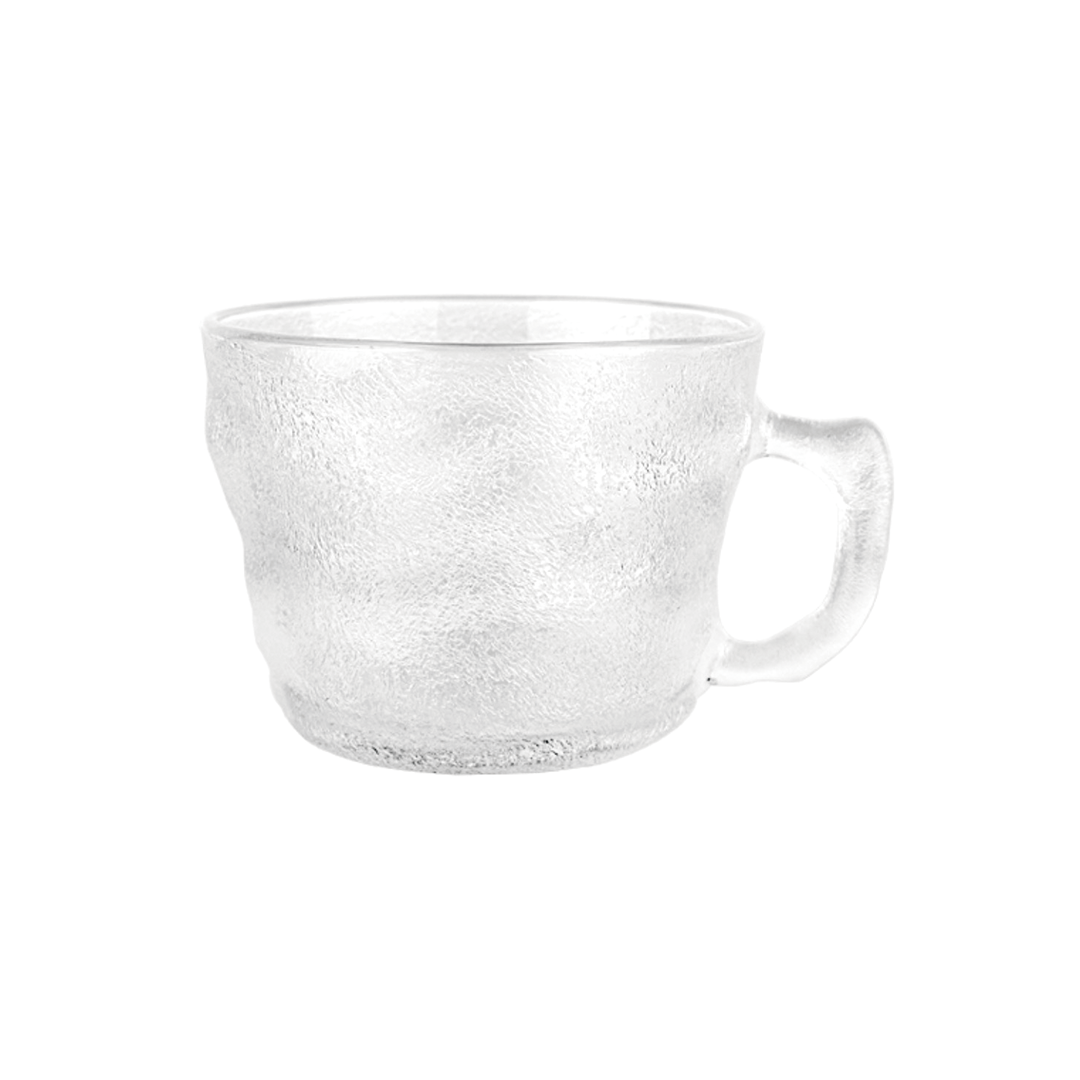 Taza de cristal GM814-2B-10