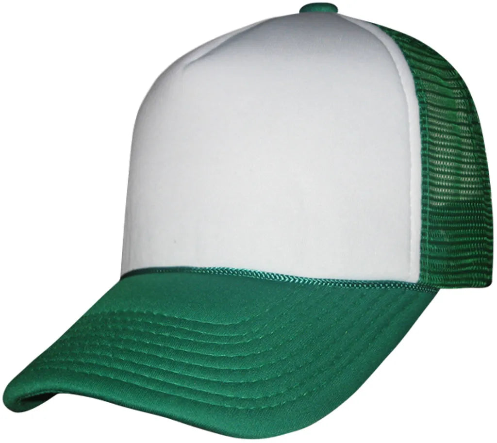 GORRA P/IMPRESION V/COLORES GZ-384-A B C D E F G H I J