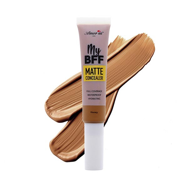 CONCEALER MY BFF MATTE AMOR US