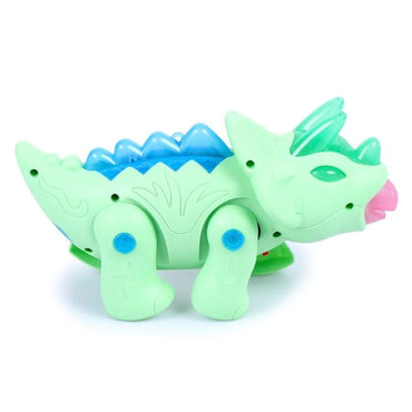 DINOSAURIO CON LUZ KK212540