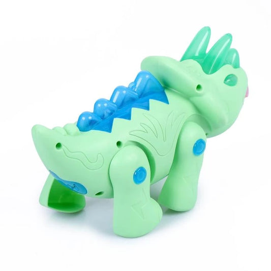 DINOSAURIO CON LUZ KK212540